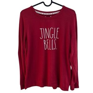 Rae Dunn fine knit sweater